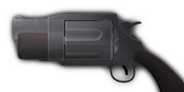 Abrams' weapon