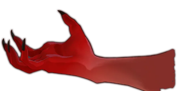 Drifter's weapon