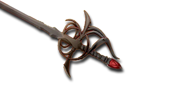 Apollo's weapon