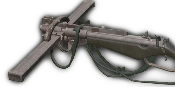 Ivy's weapon