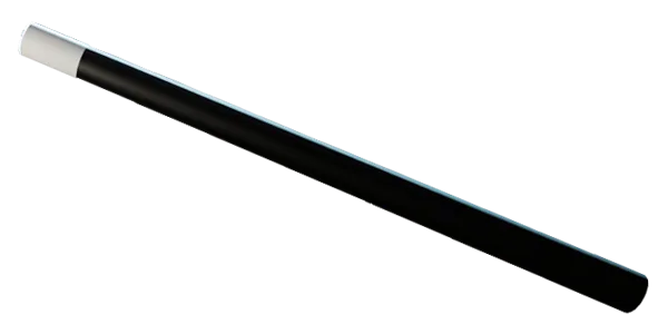 Sinclair's weapon