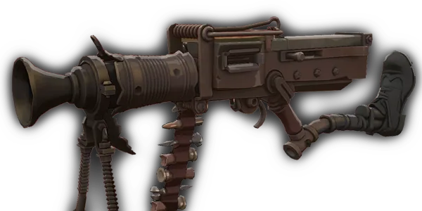 Rat King's weapon