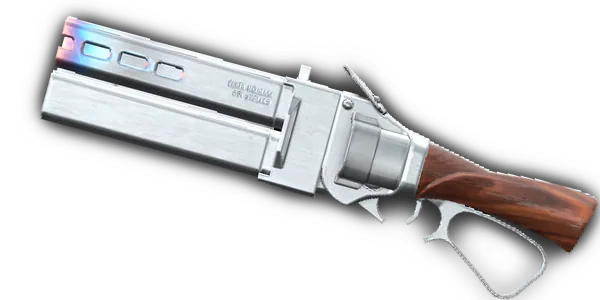 Shiv's weapon