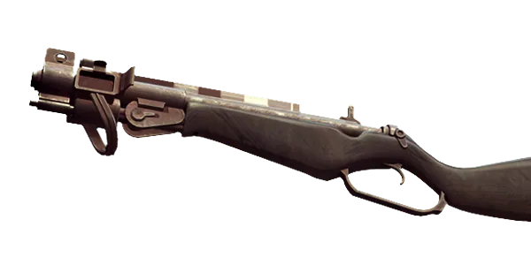 Vyper's weapon