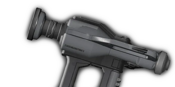 Viscous' weapon